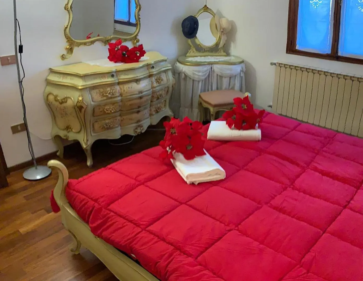 The Venetian Resort Guest house Venice