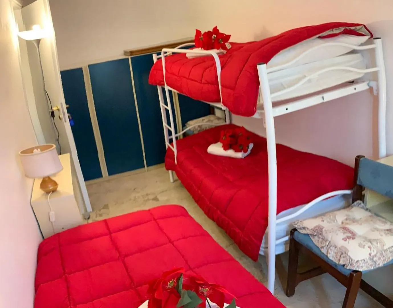 Guest house The Venetian Resort Italy
