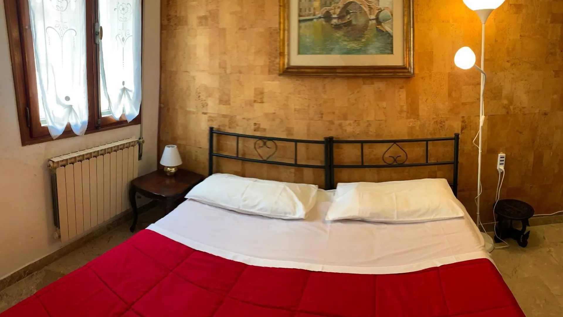 Guest house The Venetian Resort