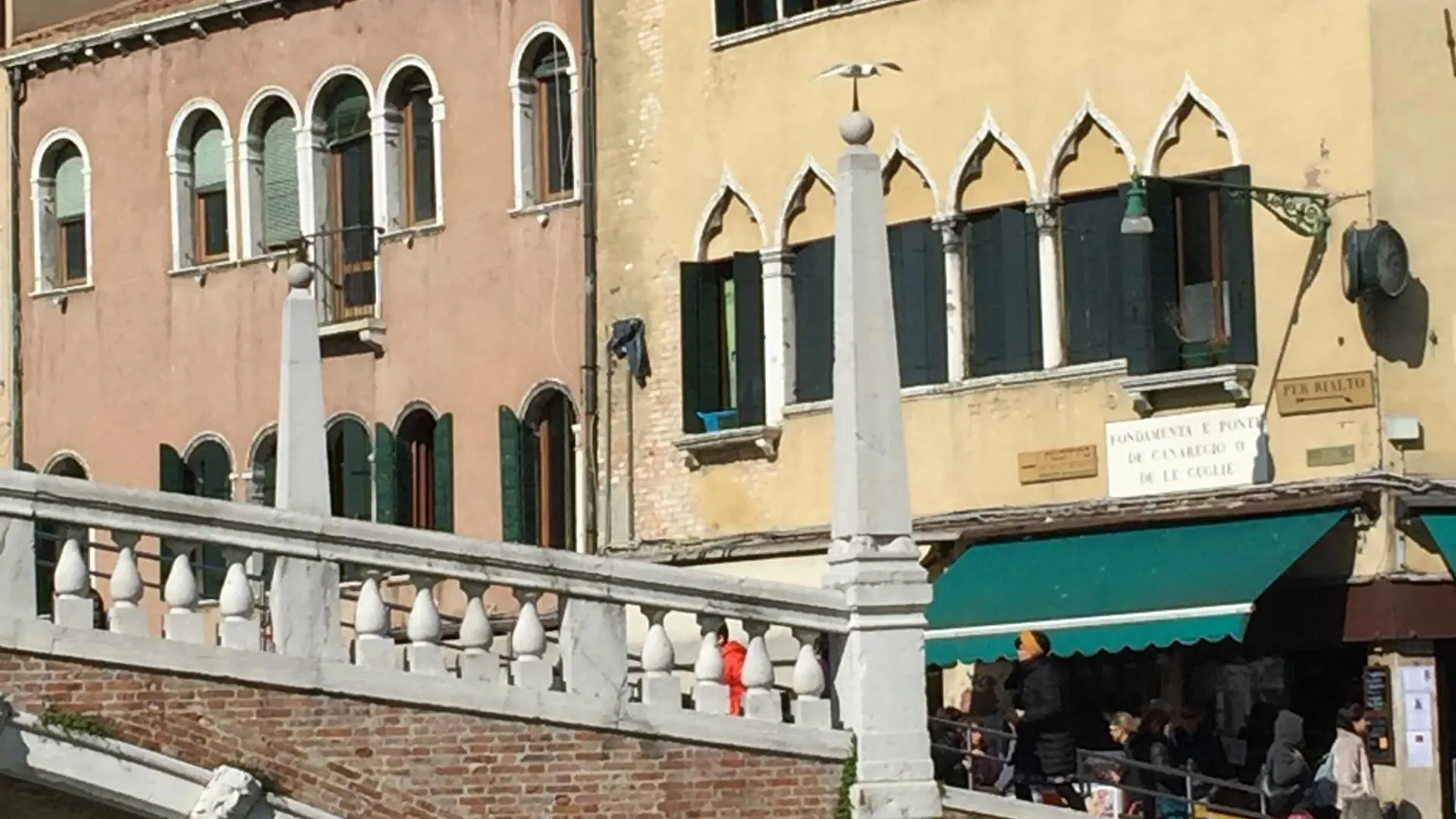 The Venetian Resort Gæstehus Venedig