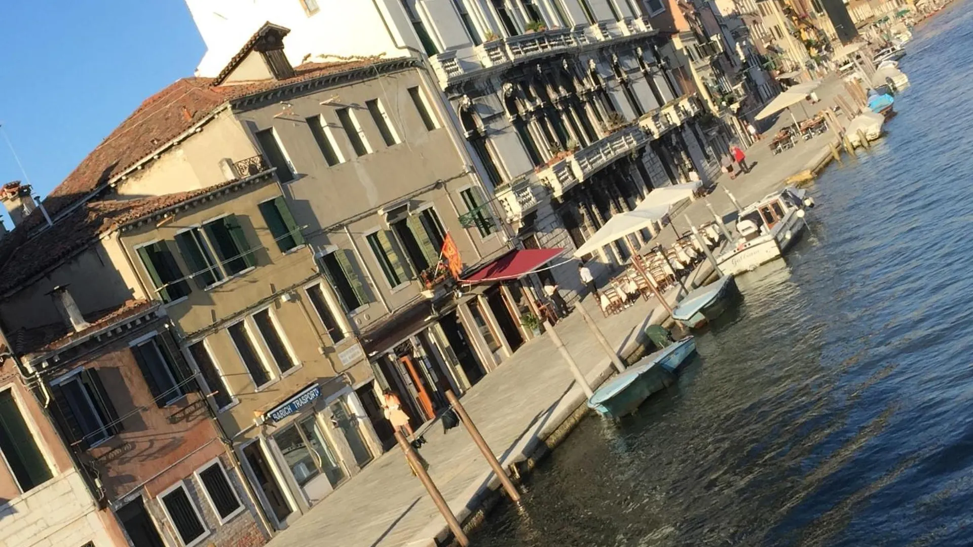 The Venetian Resort 0*, Venedig
