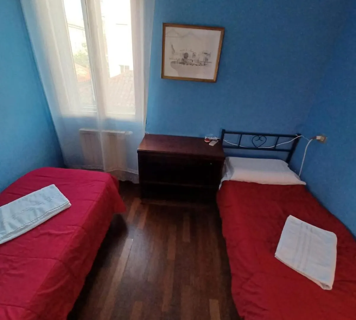 The Venetian Resort Guest house