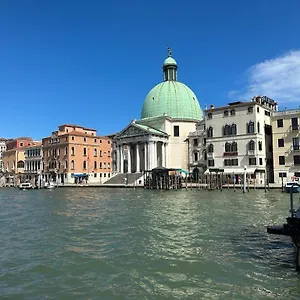  Guest house Venice Guest House