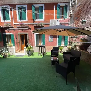  Guest house King's Garden