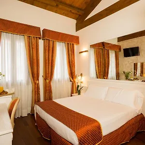 Casanova Fourrooms Wenecja