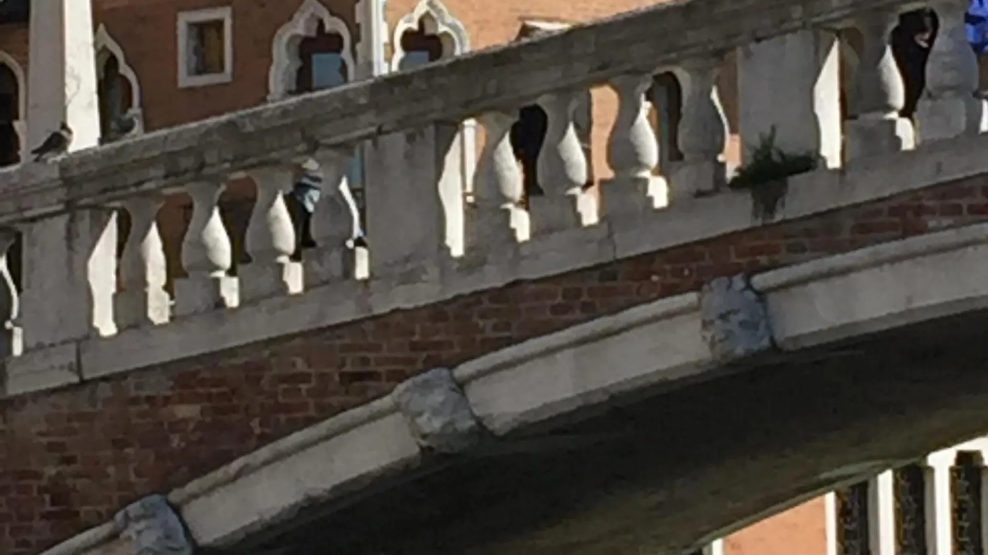 The Venetian Resort Velence