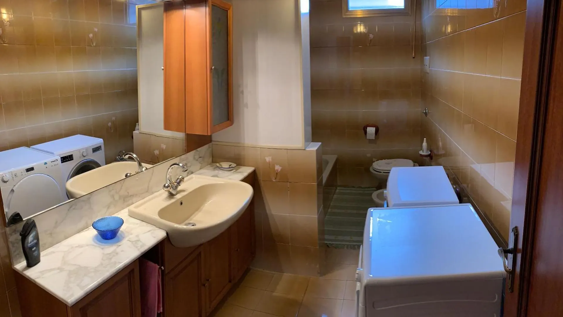 Guest house The Venetian Resort
