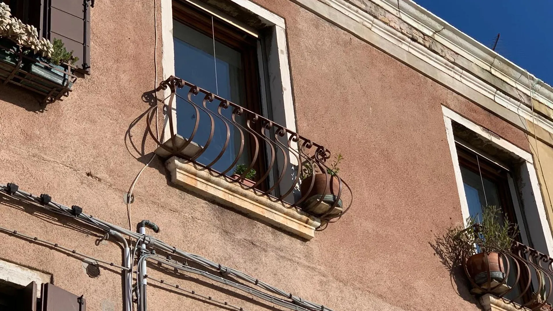 The Venetian Resort Guest house