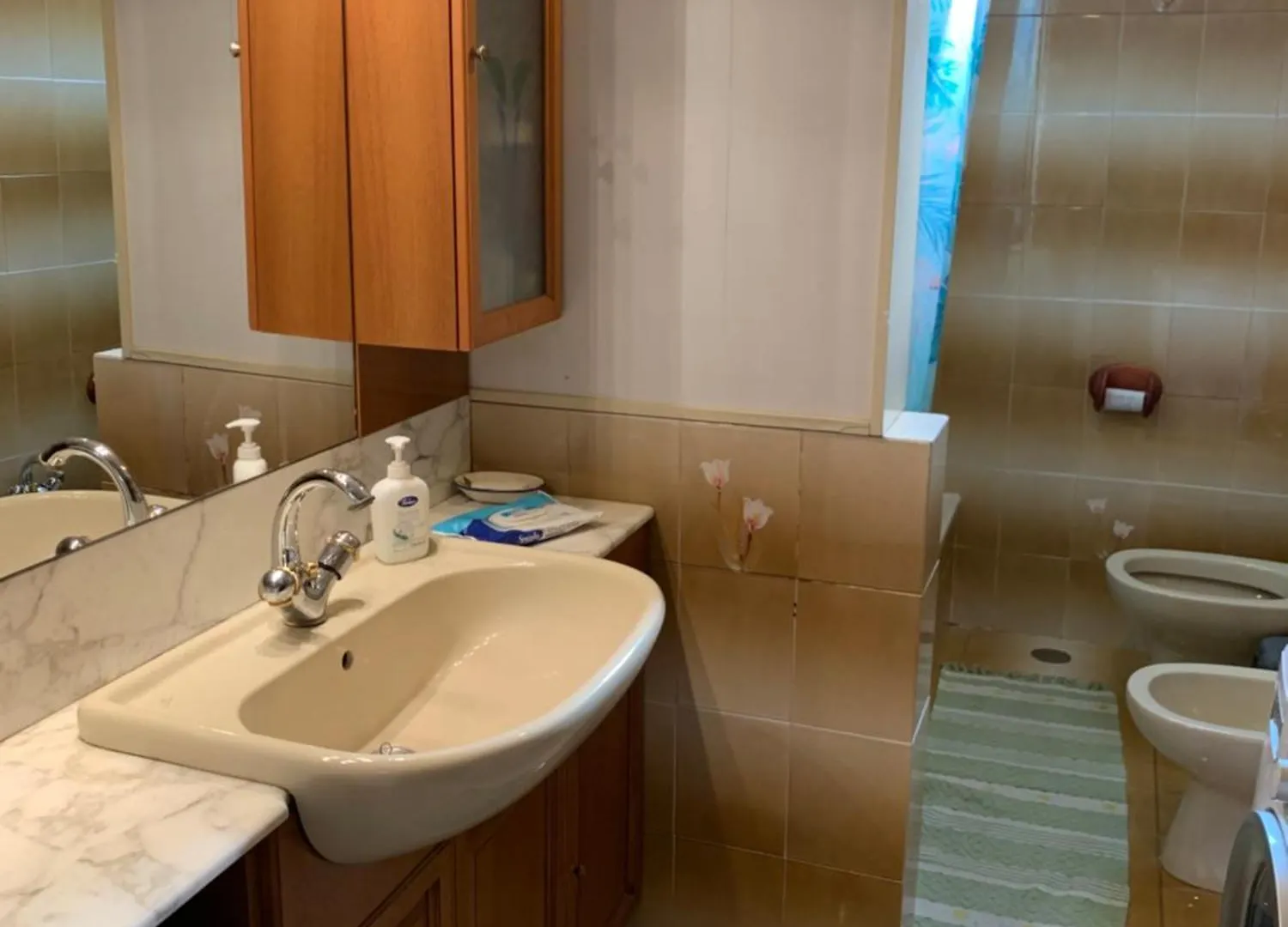 Guest house The Venetian Resort Italy