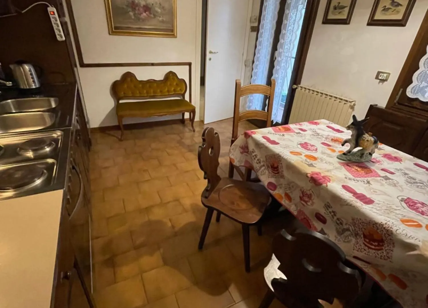 The Venetian Resort Guest house Venice