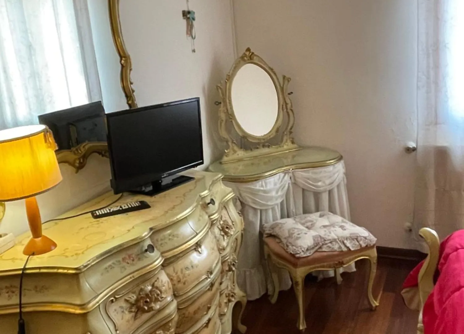 The Venetian Resort Guest house