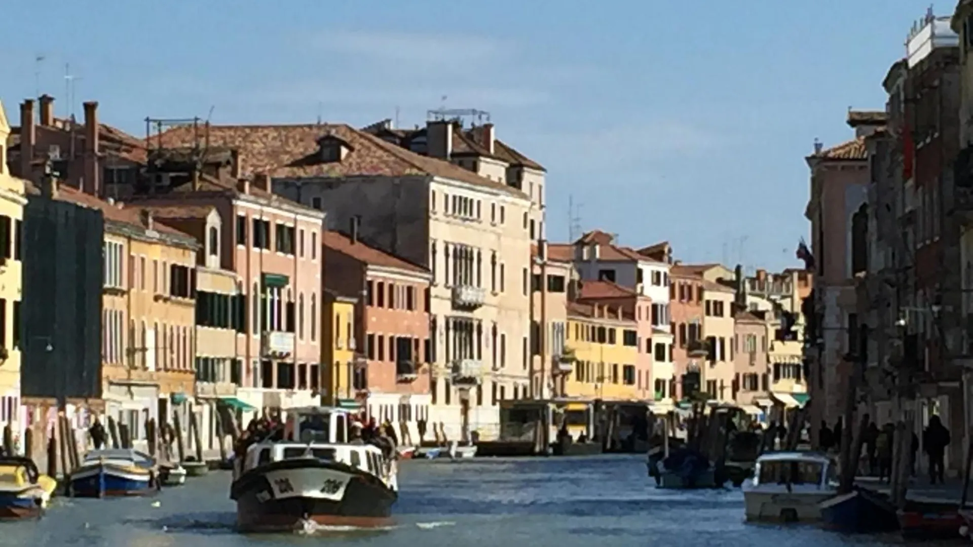 The Venetian Resort