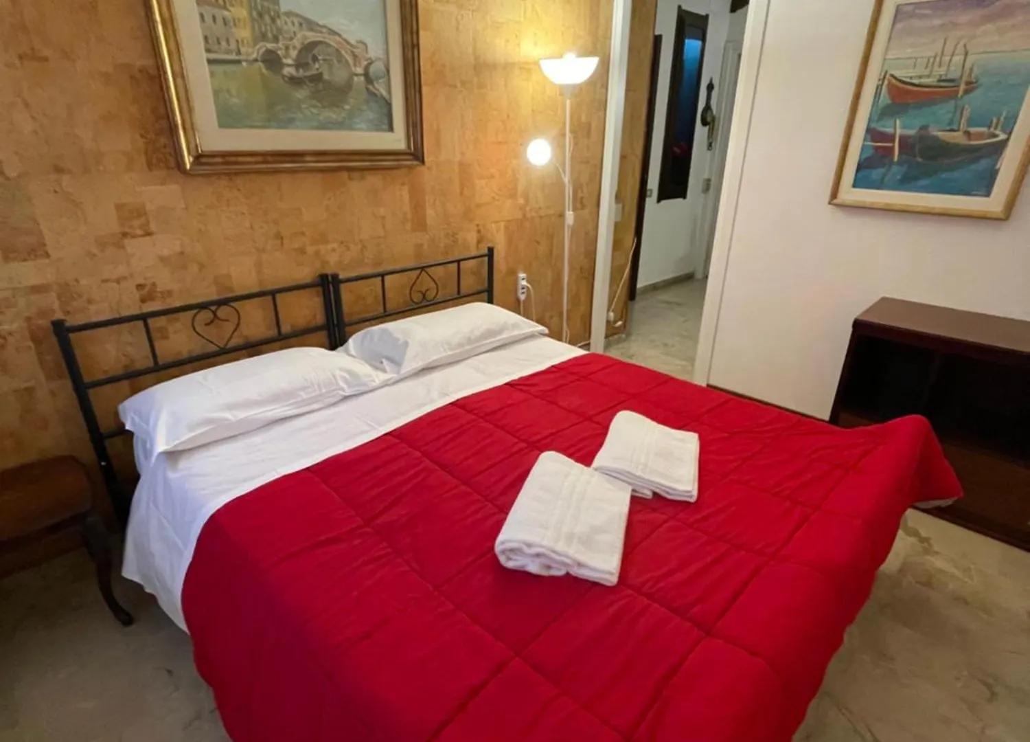 Guest house The Venetian Resort