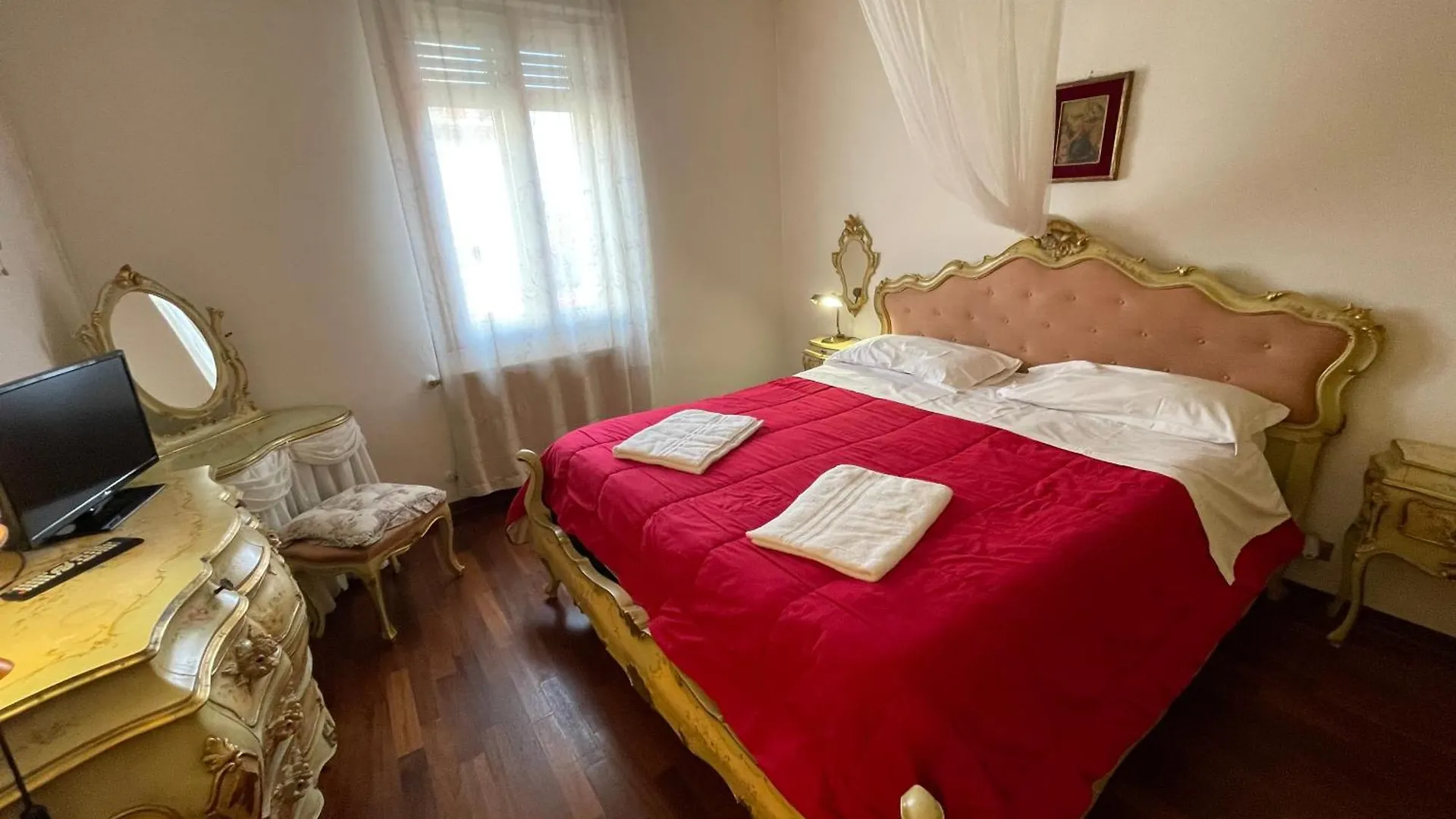 The Venetian Resort Guest house Venice