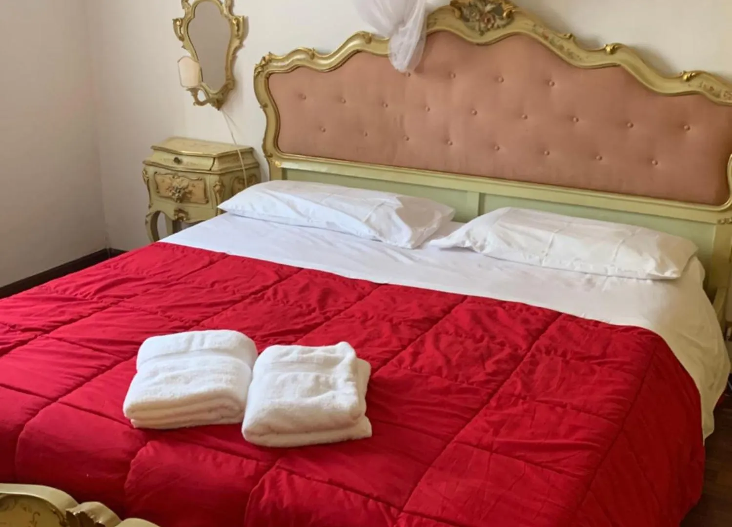 The Venetian Resort Benátky